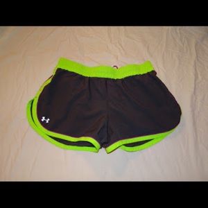 Under Armour Athletic Shorts